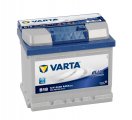 Autobaterie VARTA BLUE Dynamic 44Ah, 12V, B18