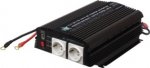 Mni napt DC/AC 12V->230V/1000W + UPS HQ