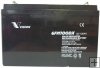 Zdroj Vision deep cycle 6FM100D-X 12V/100Ah