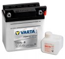 Motobaterie VARTA freshpack YB3L-B, 3Ah, 12V