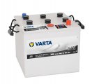 Autobaterie VARTA Black PROmotive 125Ah , J3