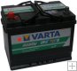 Trakční, solární baterie Varta HOBBY 12V 75Ah 812071000