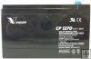 Zdroj Vision CP1270 12V/7Ah