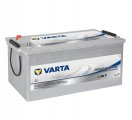 VARTA Professional Dual Purpose 240Ah , LFD240