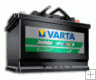 Trakn, solrn baterie Varta HOBBY 12V 130Ah 960051000