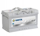 Autobaterie VARTA SILVER Dynamic 85Ah, 12V, F18