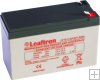 LEAFTRON LT12-7.2 T2 12V 7,2Ah