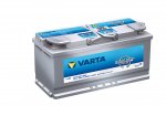 Varta start-stop plus AGM 12V 105Ah 950A