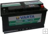 Trak�n�, sol�rn� baterie Varta HOBBY 12V 90Ah 957052000