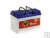 Trakn baterie Banner Energy Bull 956 01, 80Ah, 12V (95601)