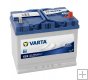 Autobaterie VARTA BLUE Dynamic 70Ah, 12V, E23