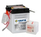 Motobaterie VARTA freshpack 6N4-2A-4 / 6N4-2A-2 / 6N4-2A-7, 4Ah