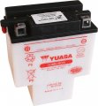 Motobaterie Yuasa "YUMICRON" 12V, 16Ah, 210A, HYB16A-AB