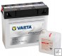 Motobaterie VARTA freshpack 51913, 19Ah, 12V