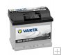 Autobaterie VARTA Black PROmotive 45Ah , B39