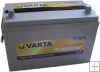 Trakční,start.baterie Varta Professional DC AGM 12V 115Ah 600A