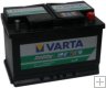Trak�n�, sol�rn� baterie Varta HOBBY 12V 80Ah 956002000