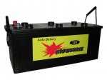 Autobaterie Crowstart 180Ah, 12V, 1050A