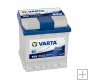 Autobaterie VARTA BLUE Dynamic 42Ah, 12V, B35