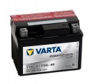 Motobaterie VARTA AGM YT4L-BS, 3Ah, 12V