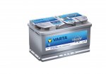 Varta start-stop plus AGM 12V 80Ah 800A