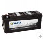 Autobaterie VARTA Black PROmotive 135Ah , J10