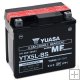 Motobaterie Yuasa "SUPER MF" 12V, 4Ah, 70A, YTX5L-BS