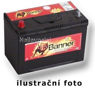 Autobaterie Banner Power Bull P80 09, 80Ah, 12V ( P80 09 ) - Kliknutm na obrzek zavete