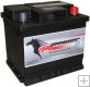 Autobaterie AK power 12V 45Ah 400A