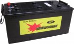 Autobaterie Crowstart 225Ah, 12V, 1300A