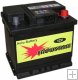 Autobaterie Crowstart 50Ah, 12V, 420A