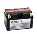 Motobaterie VARTA AGM YTZ10S-BS, 8Ah, 12V