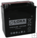 Motobaterie Loxa AGM 12V 12Ah 200A YTX14-BS