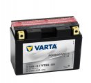 Motobaterie VARTA AGM YT9B-BS, 9Ah, 12V