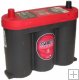 Autobaterie Optima Red Top S-2.1, 50Ah, 6V