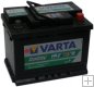 Trak�n�, sol�rn� baterie Varta HOBBY 12V 60Ah 955002000