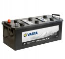 Autobaterie VARTA Black PROmotive 130Ah , J5