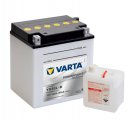 Motobaterie VARTA freshpack YB30L-B, 30Ah, 12V