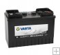 Autobaterie VARTA Black PROmotive 110Ah , I4