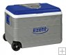 Autolednice E55 - 55 litr�, 12V, kole�ka termoelektrick�