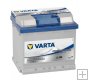 VARTA Professional Starter 52Ah , LFS52
