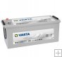 Autobaterie VARTA Silver PROmotive 180Ah , M18