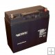 Zdroj fg-Forte AGM-fg FG12200 12V / 20,0Ah