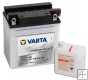 Motobaterie VARTA freshpack 12N10-3A / YB10L-B, 11Ah, 12V