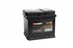 Bpower Supreme 12V 55Ah 540A