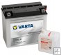 Motobaterie VARTA freshpack YB16L-B, 19Ah, 12V