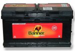 Autobaterie Banner Starting Bull 595 33, 95Ah, 12V ( 59533 )