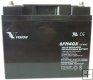 Zdroj Vision 6FM40-X 12V/40Ah
