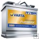 Trakn,start.baterie Varta Professional DC AGM 12V 60Ah 370A