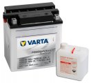 Motobaterie VARTA freshpack 12N10-3A / YB10L-A2, 11Ah, 12V